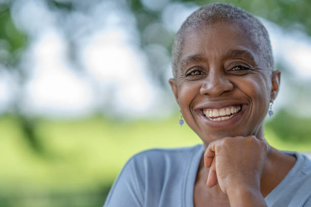 istock Happy and healthy cancer survivor 1328954662