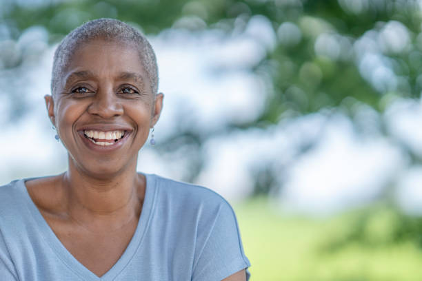 istock Happy and healthy cancer survivor 1328954667