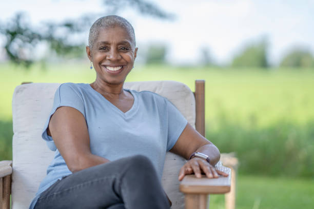 istock Happy and healthy cancer survivor 1328954669