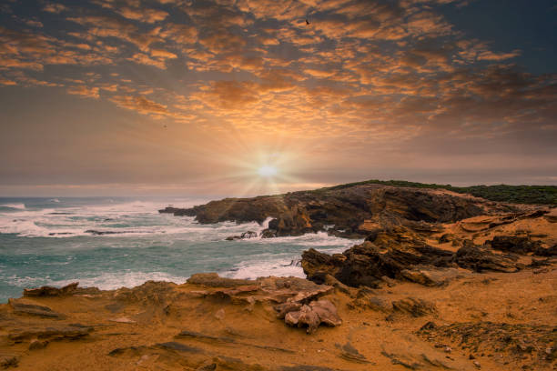 istock Thunder Point north of Warrnambool 1328984202