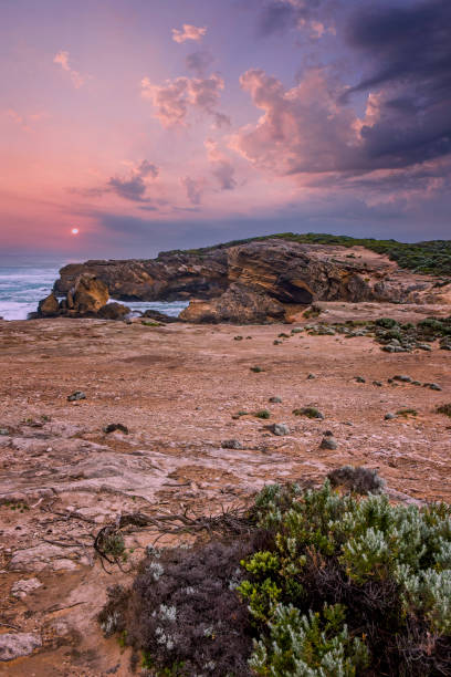 istock Thunder Point north of Warrnambool 1328984348