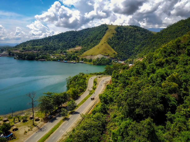istock Street Sentani 1328999405