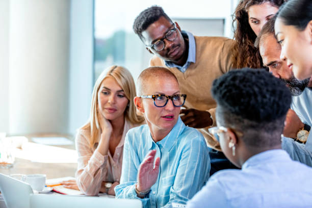 istock Building a business as a team 1329000301