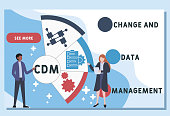 vector-website-design-vorlage-cdm-change