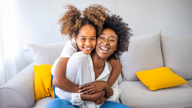 istock Enjoying sweet tender moment together 1329010388