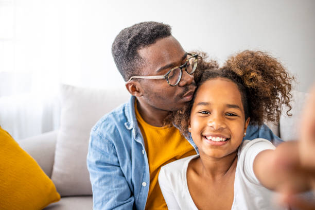 istock Family is the most important thing. 1329010563