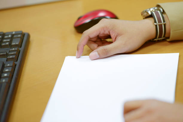 istock Business people with document discussing business 1329012530