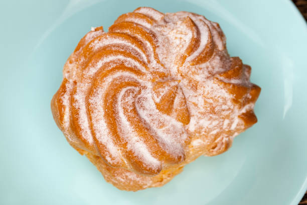 istock custard soft cake with cream filling 1329024027