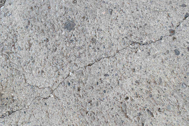 istock texture of the cracked old concrete floor 1329029741
