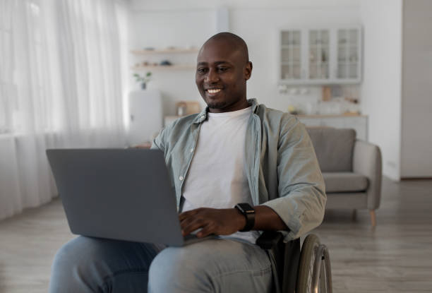 istock Modern communication, online work, surfing in internet and chat in social networks 1329038104