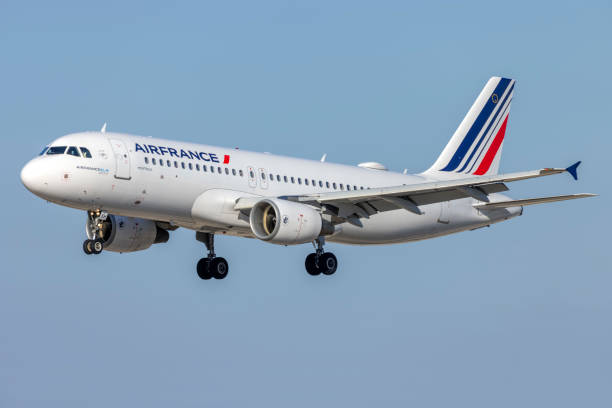 970 Air France Stock Photos, Pictures & Royalty-Free Images - iStock | A330 air  france, Air france plane, Air france crash