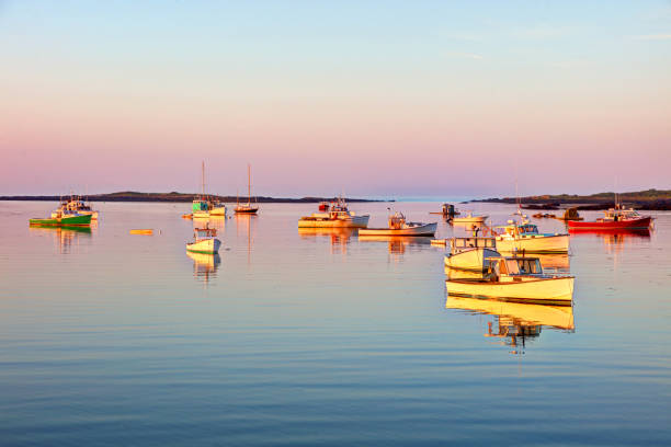 Cape Porpoise, Maine
