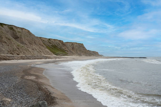 istock View by the water North Sea 1329075688