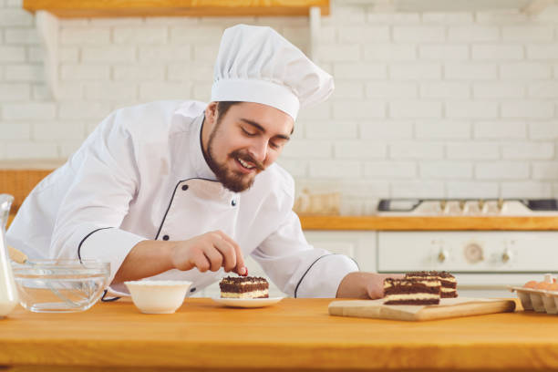 Best Pastry Chefs Schools