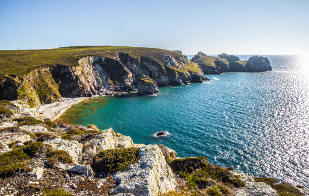 Crozon Hd 2 300+ Crozon Photos Photos, taleaux et images libre de droits - iStock