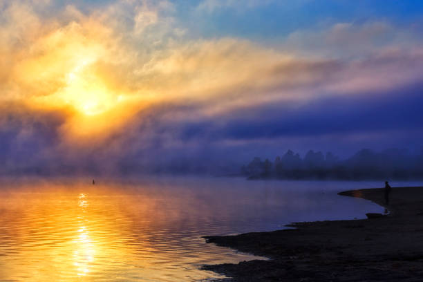 istock SM JIndabyne sun fisher rise 1329114254