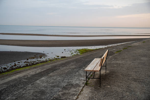 istock Beautiful scenery of the Matama coast 1329129746