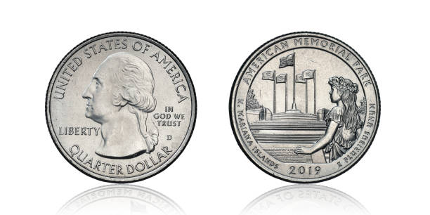 istock 2019 american memorial park coin 1329134549