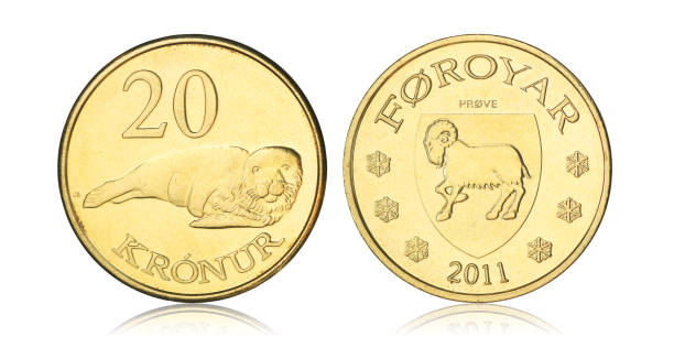 istock coin of 20 kronur from 2011 1329136085