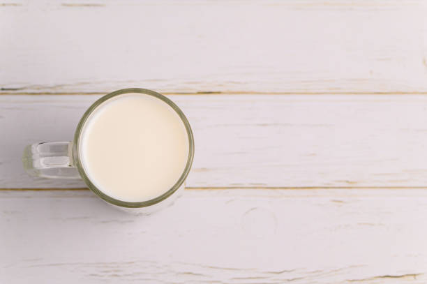 istock World Milk Day, drink healthy milk Strong body 1329137021