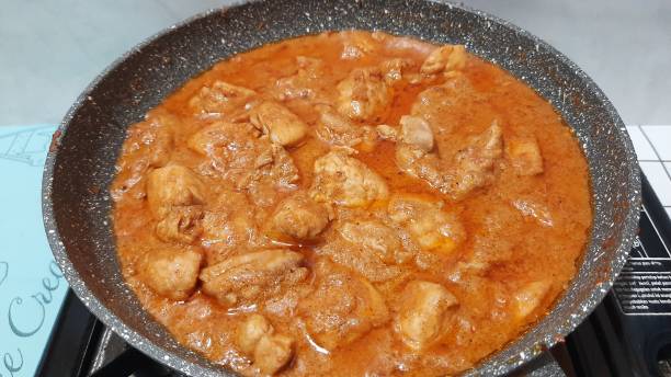 caril - beef bowl curry dish curry sauces - fotografias e filmes do acervo