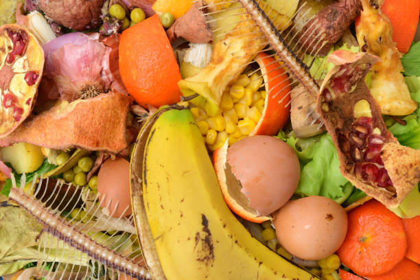 istock close up of a composting 1329155340