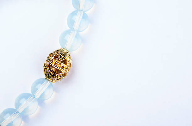 image of bracelet white background