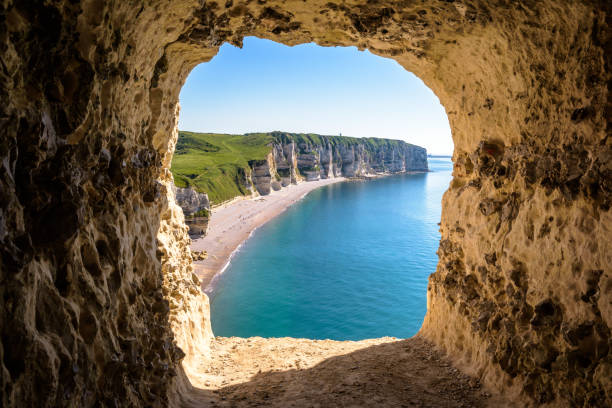 istock View from the 