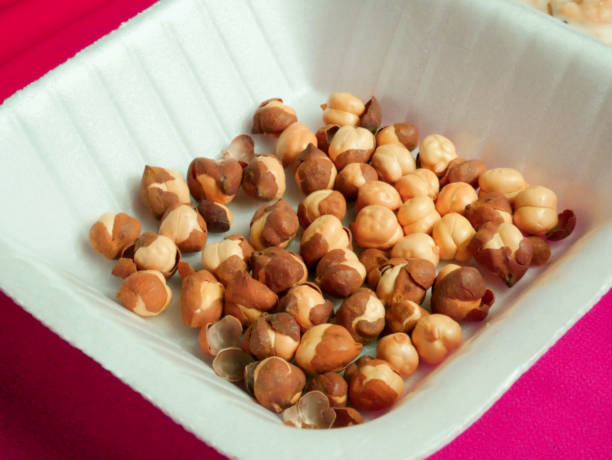 istock Indian traditional food presentation 1329202486