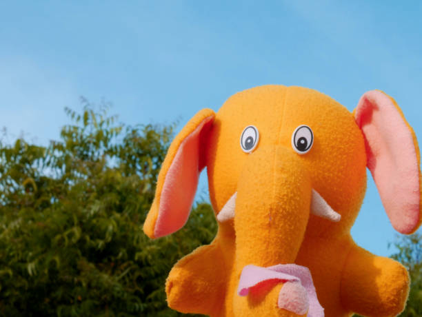 istock kids toy presentation in commercial view 1329202548