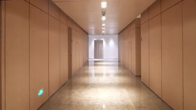 elevator hall