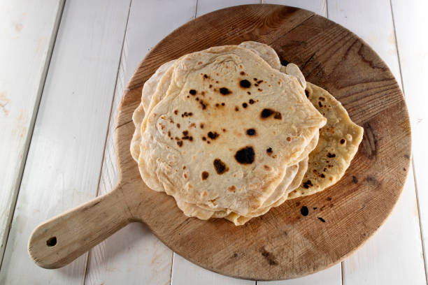 istock The base of the original Romagna piadina Italy 1329207013