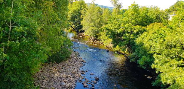 istock The Dyrock Burn in Kirkmichael 1329216830