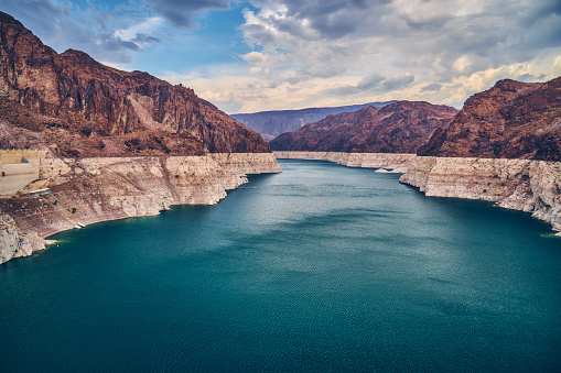 Lake Mead