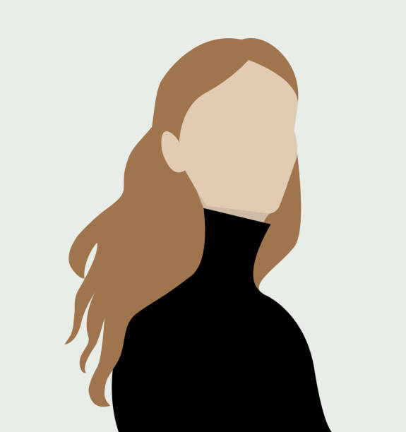 244 Silhouette Of Blonde Hair Model Illustrations & Clip Art - iStock 244 Silhouette Of Blonde Hair Model Illustrations & Clip Art - iStock