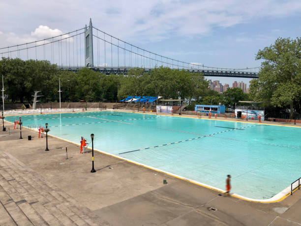 istock Astoria Public Swimming Pool 1329226170