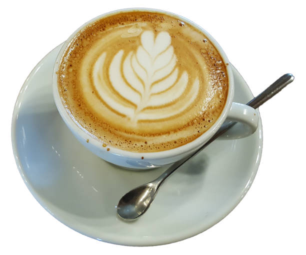 istock coffee froth art 1329246450