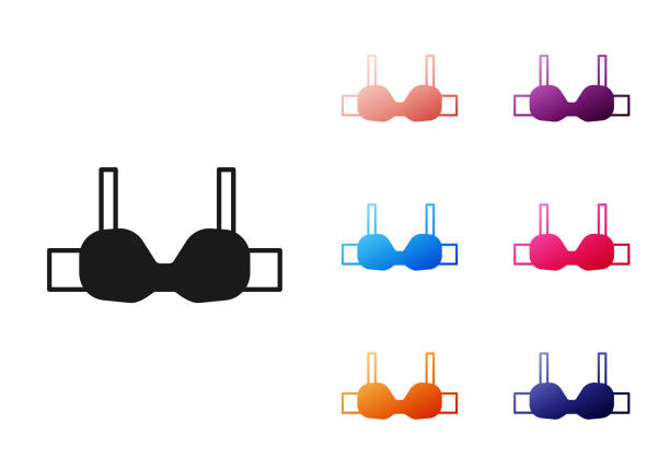 190+ Bra Size Silhouettes Stock Photos, Pictures & Royalty-Free Images -  iStock