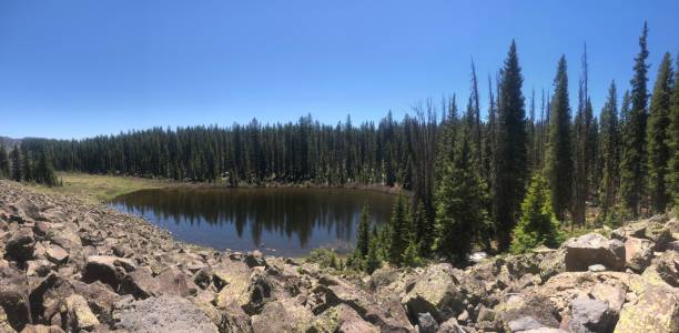 istock Grand Mesa Colorado 1329261448