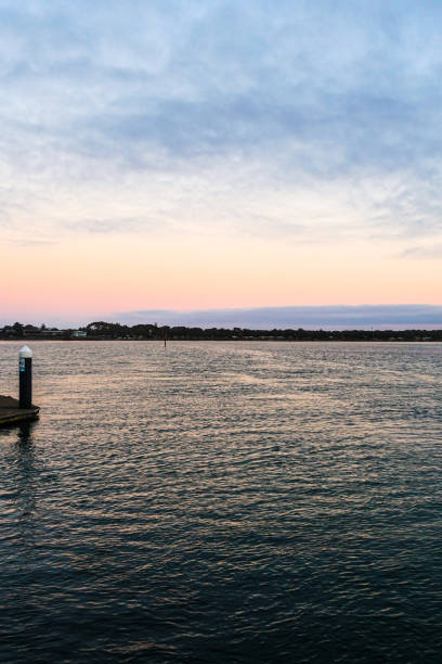 istock Ocean Grove, Victoria, Australia 1329267200