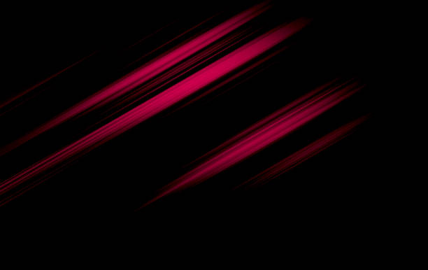 istock Background abstract pink and black dark are light with the gradient is the Surface with templates metal texture soft lines tech design pattern graphic diagonal neon background. 1329285653