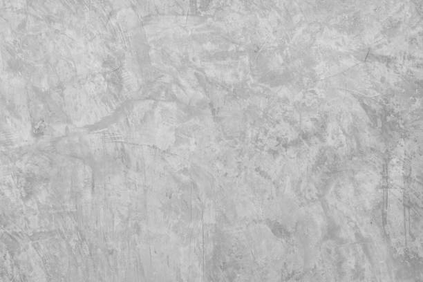 istock Old wall texture cement dirty gray with black  background abstract grey and silver color design are light with white background. 1329285713