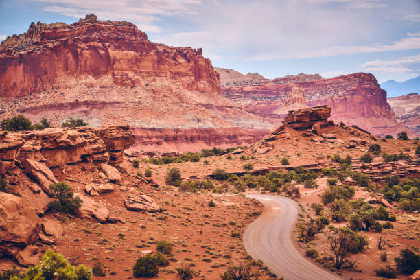 istock Capitol Reef National Park 1329291235