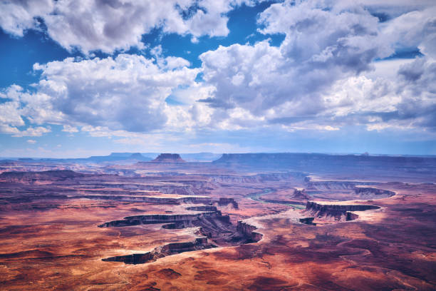 istock Canyonlands National Park 1329292090