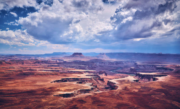 istock Canyonlands National Park 1329292099