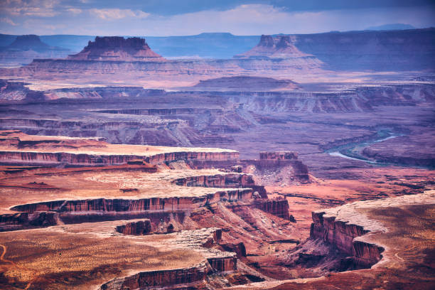 istock Canyonlands National Park 1329292114