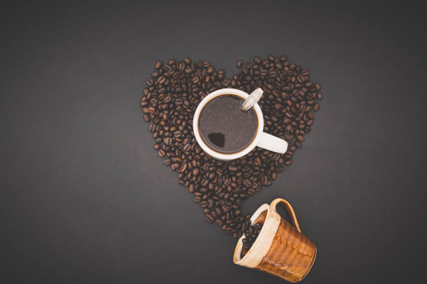 istock I love the idea of drinking coffee 1329300343