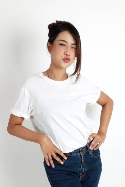 istock East Asian Woman 1329301469
