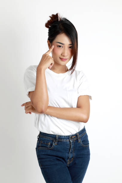 istock East Asian Woman 1329301477