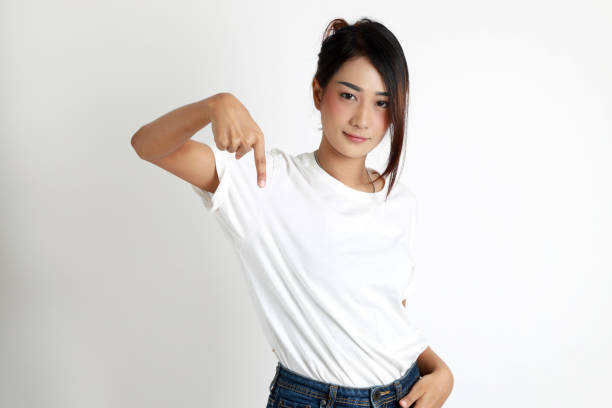 istock East Asian Woman 1329301525